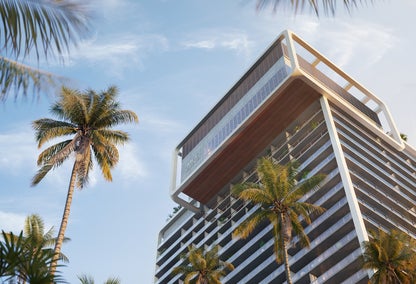 Mr. C Residences West Palm Beach